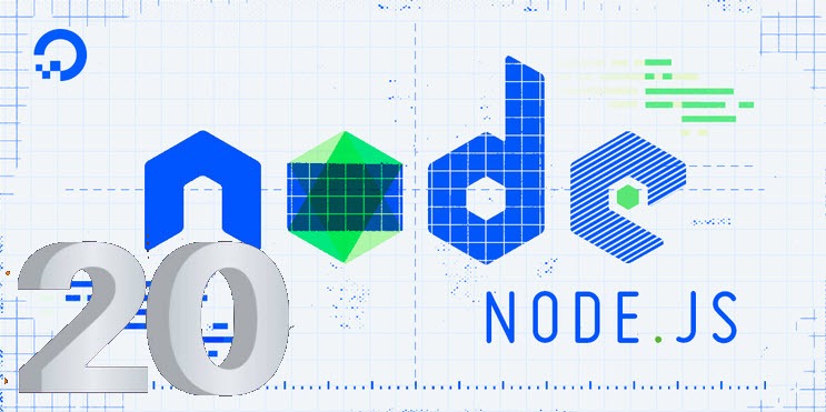 Node.js v20 on IBM i