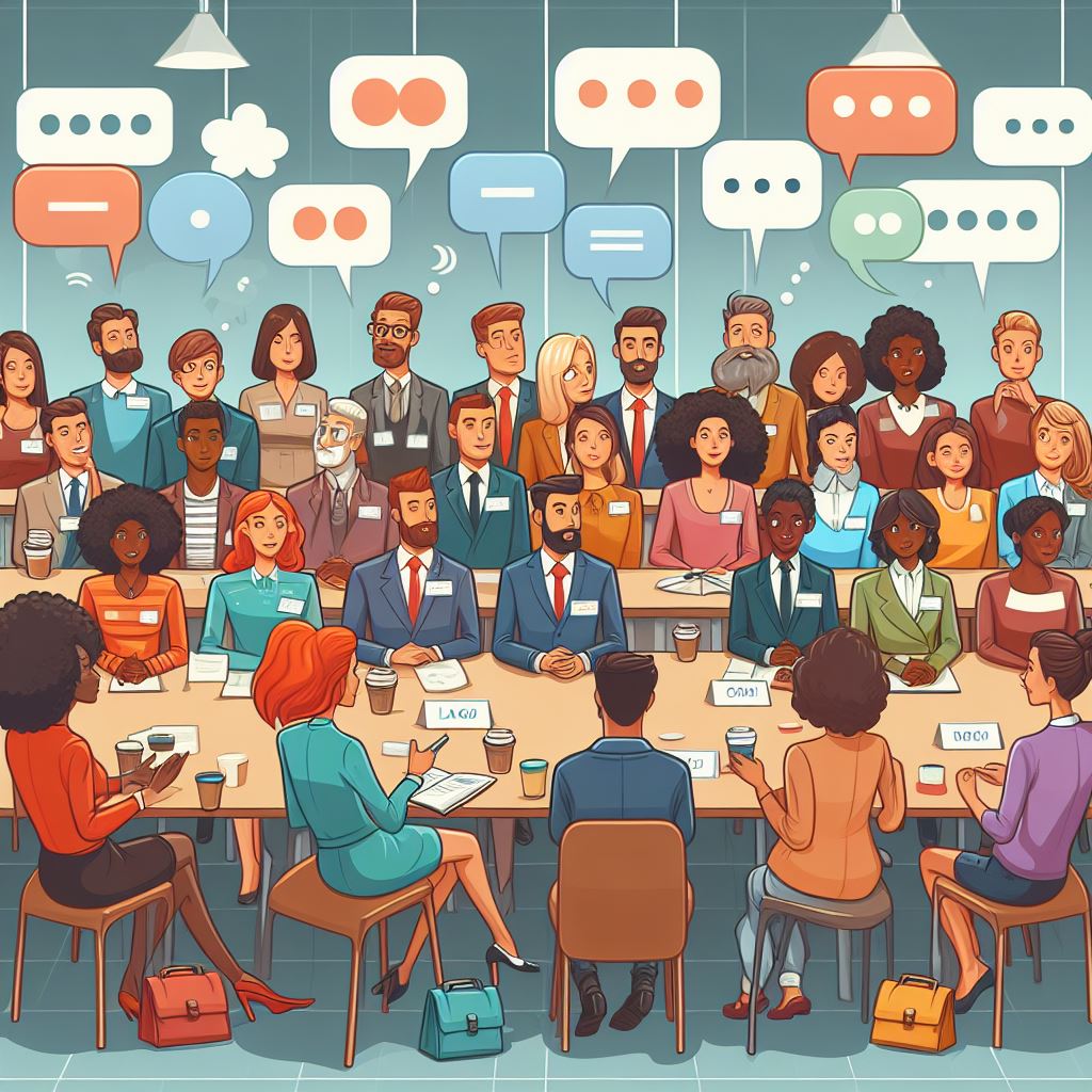 Setup a User for Open-Source