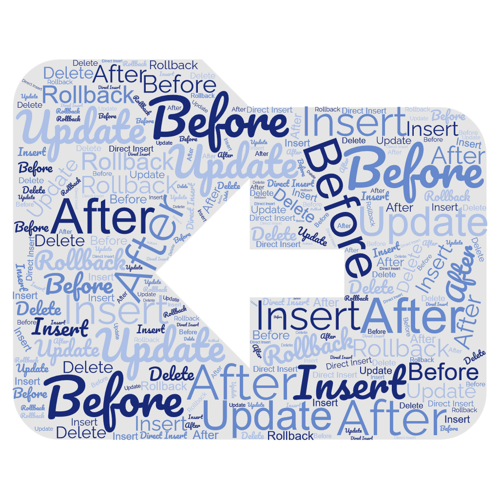 Make Sense of Journaled Tables with SQL