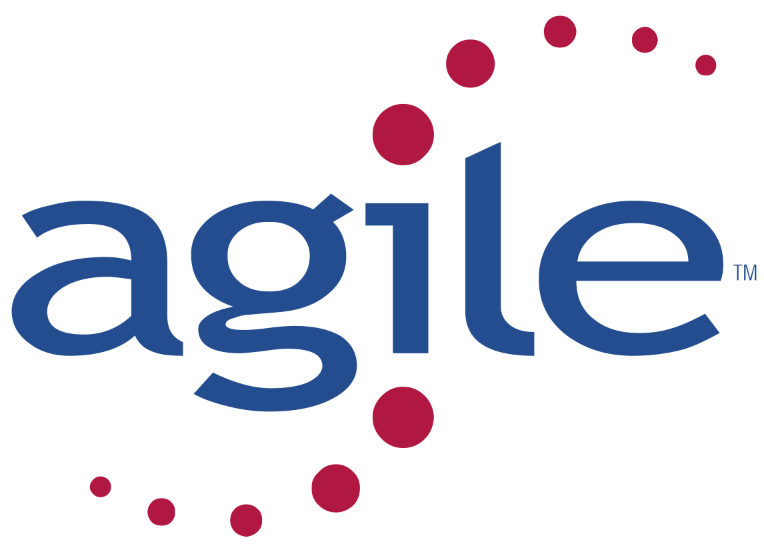 agile logo